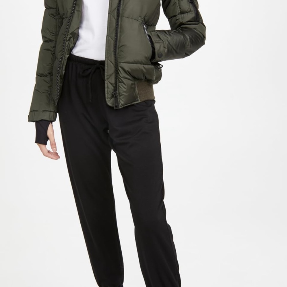 Sam Bomber jacket - Picture 2 of 7